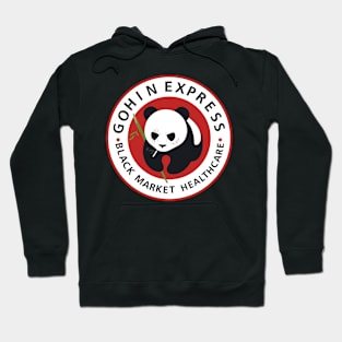 Gohin Express Hoodie